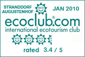 International Ecotourism Club