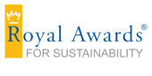 Royal Accommodation Award