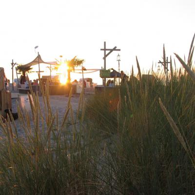 Ostsee Strand Ferienhaus 7